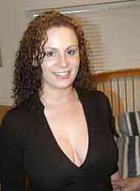 a milf from Riverton, New Jersey