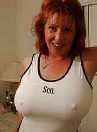 a milf from Woodhaven, New York